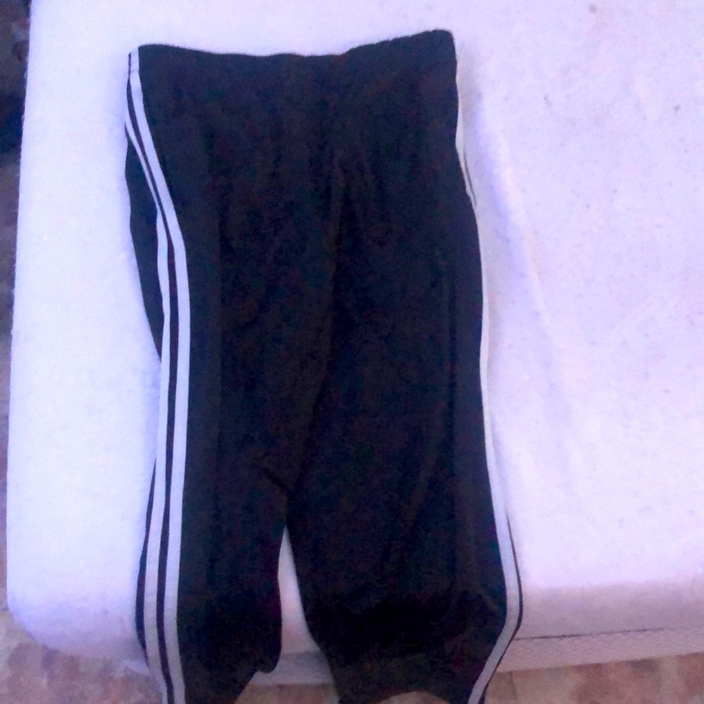 Black pants